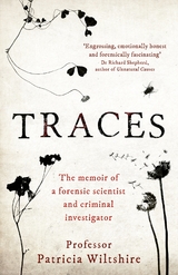 Traces -  Patricia Wiltshire