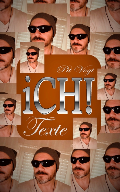 iCH! - Pit Vogt