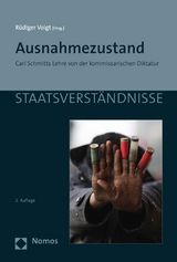 Ausnahmezustand - 