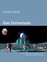 Das Universum - G&uuml;nter Schulz
