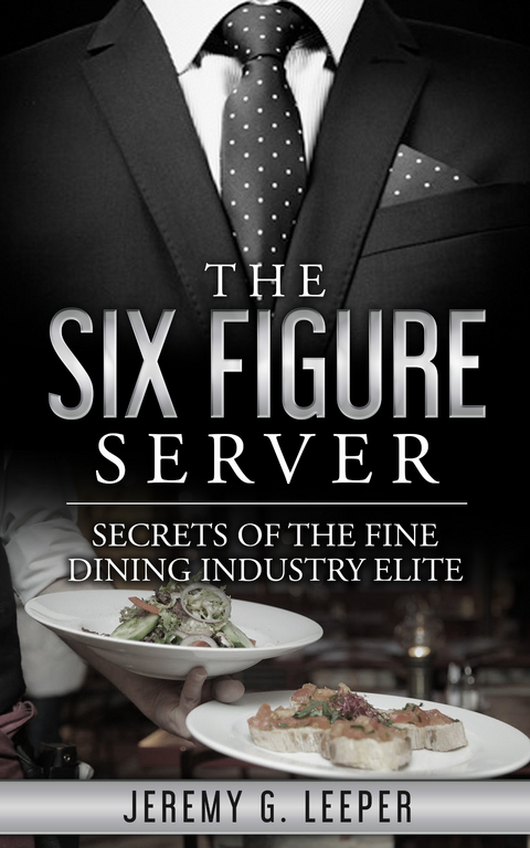 Six Figure Server -  Jeremy G. Leeper