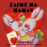 J''aime Ma Maman -  Shelley Admont