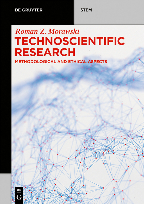 Technoscientific Research -  Roman Z. Morawski
