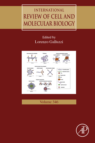 International Review of Cell and Molecular Biology