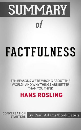 Summary of Factfulness