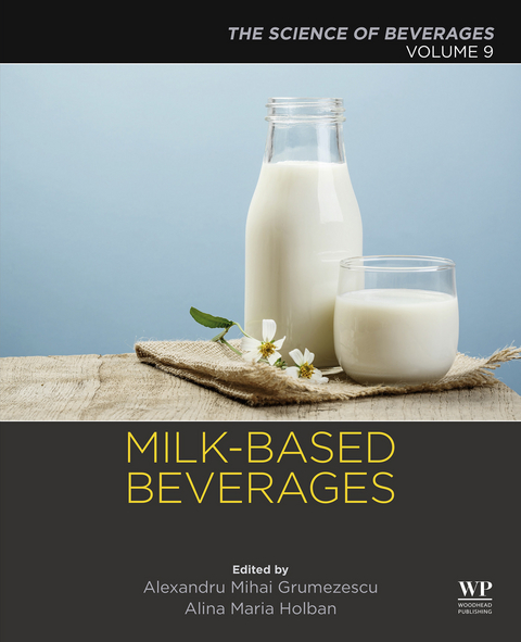 Milk-Based Beverages - 