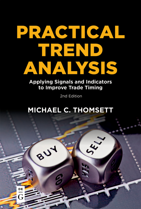 Practical Trend Analysis - Michael C. Thomsett