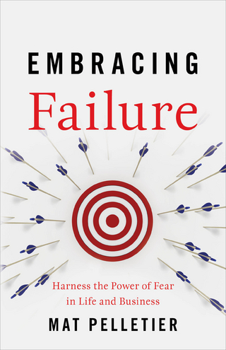 Embracing Failure
