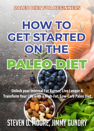 Paleo Diet for Beginners - How to Get Started on the Paleo Diet