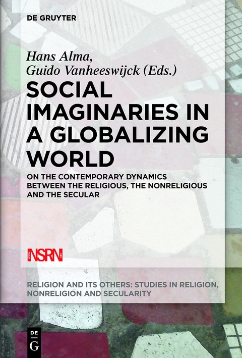 Social Imaginaries in a Globalizing World - 