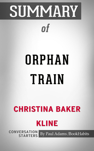 Summary of Orphan Train