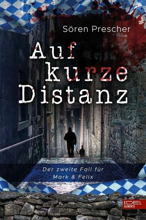 Auf kurze Distanz - S&ouml;ren Prescher