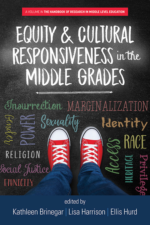 Equity & Cultural Responsiveness in the Middle Grades - 