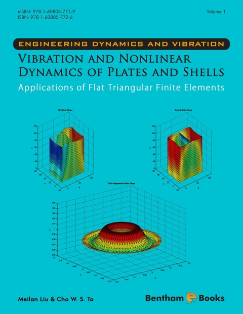 Vibration and Nonlinear Dynamics of Plates and Shells - Applications of Flat Triangular Finite Elements - 