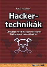 Hackertechnikák -  Feher Krisztian