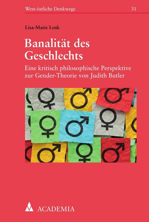 Banalit&auml;t des Geschlechts - Lisa-Marie Lenk