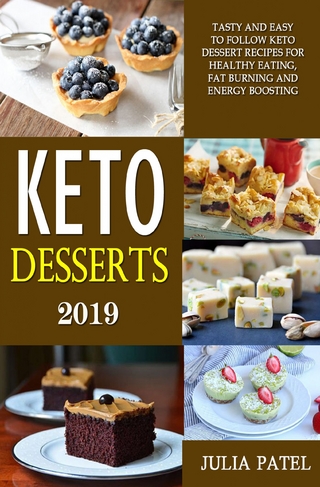 Keto Desserts