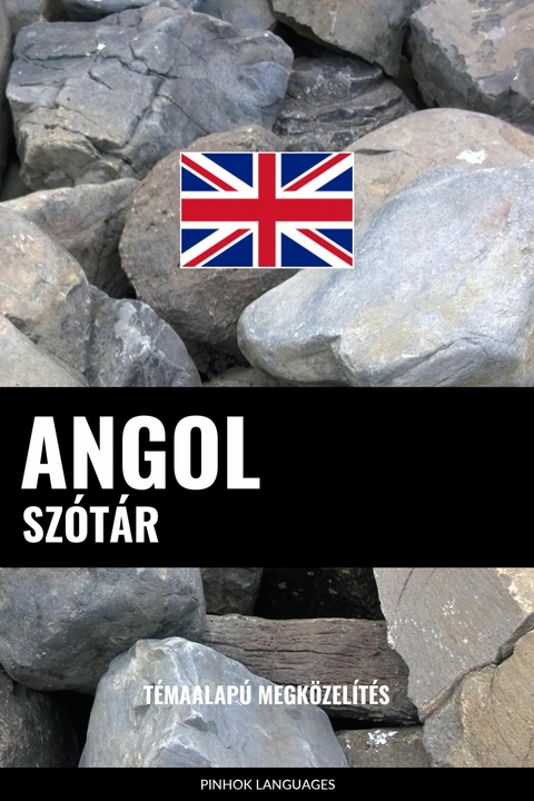 Angol szótár -  Pinhok Languages