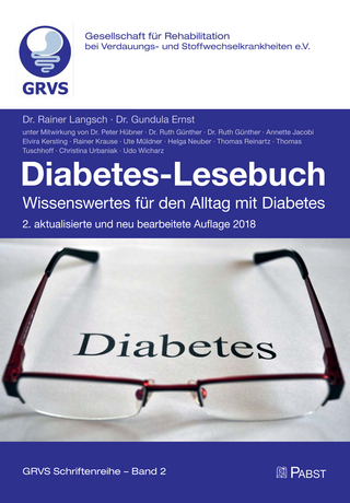 Diabetes-Lesebuch