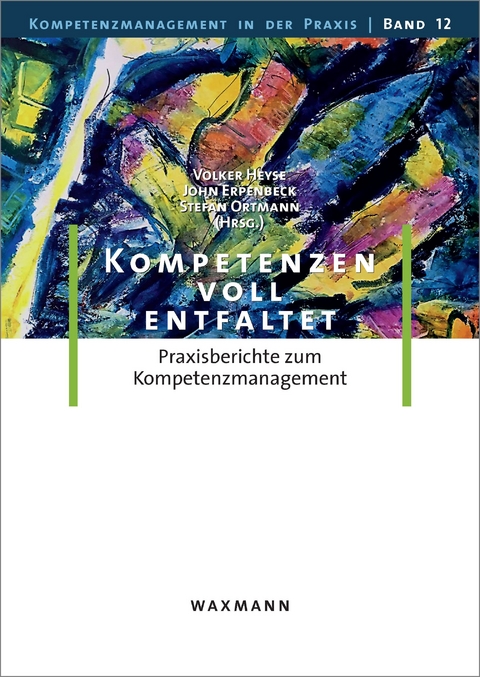 Kompetenzen voll entfaltet - 