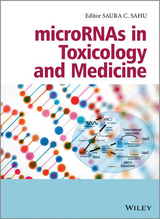 microRNAs in Toxicology and Medicine - Saura C. Sahu