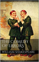 The Comedy of Errors - William Shakespeare