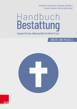 Handbuch Bestattung - 
