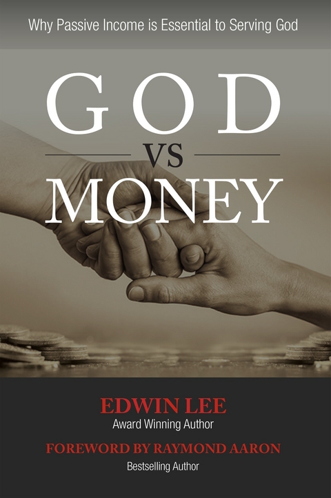 God vs Money -  Edwin Lee