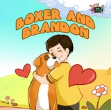 Boxer and Brandon -  KidKiddos Books,  Inna Nusinsky