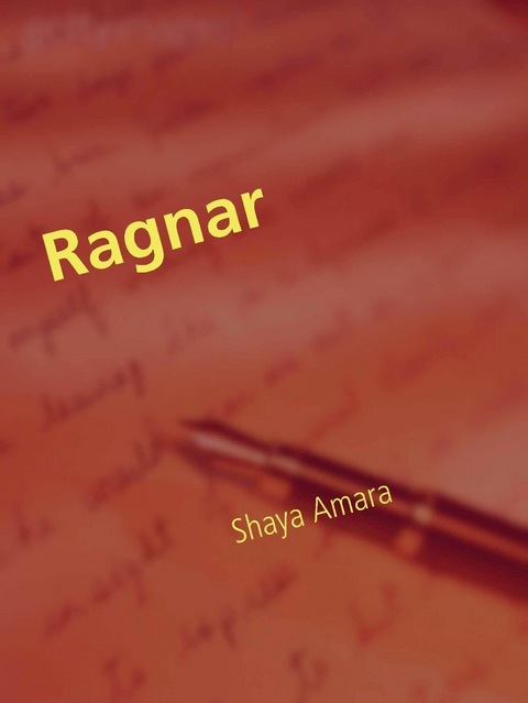 Ragnar - Shaya Amara