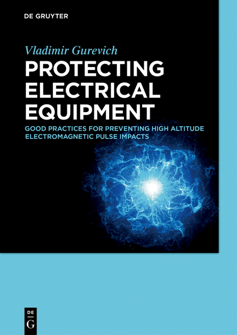 Protecting Electrical Equipment - Vladimir Gurevich