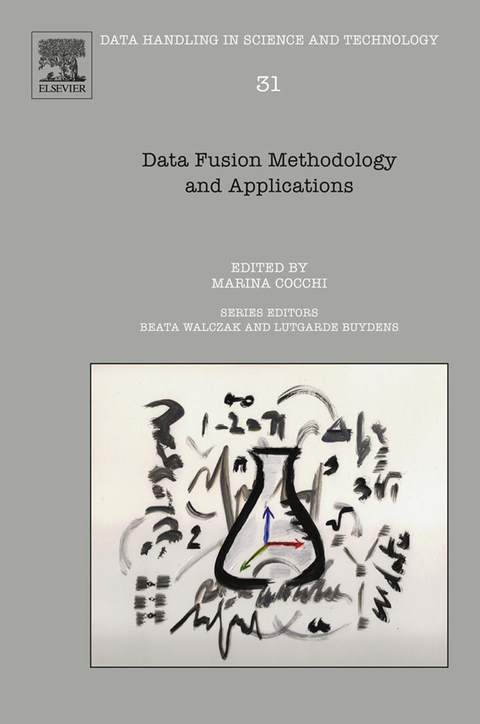 Data Fusion Methodology and Applications - 