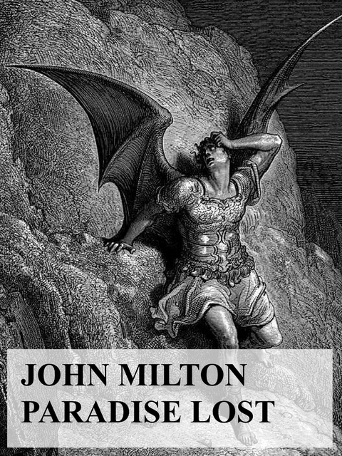 Paradise Lost - John Milton