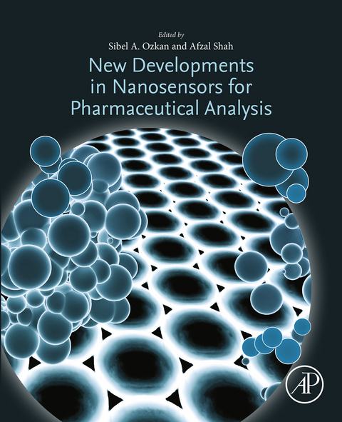 New Developments in Nanosensors for Pharmaceutical Analysis - 