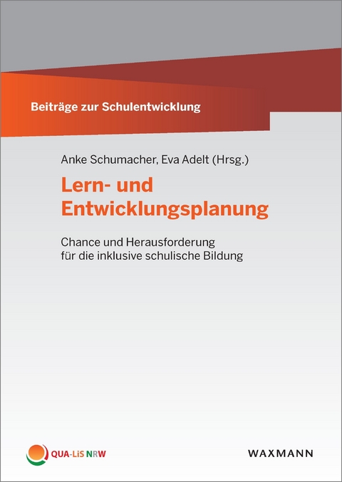 Lern- und Entwicklungsplanung - 