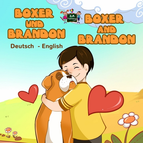 Boxer und Brandon Boxer and Brandon - 