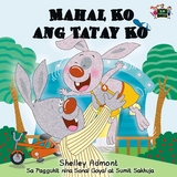 Mahal Ko ang Tatay Ko -  Shelley Admont