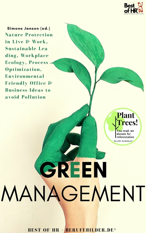 Green Management -  Simone Janson