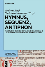 'Ave praeclara maris stella' - Eva Rothenberger