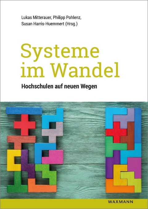 Systeme im Wandel - 