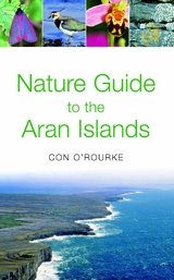Nature Guide to the Aran Islands - Con O'Rourke