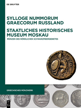 Sylloge Nummorum Graecorum Russland, Staatliches Historisches Museum Moskau - 