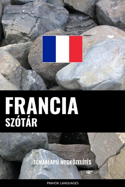 Francia szótár -  Pinhok Languages