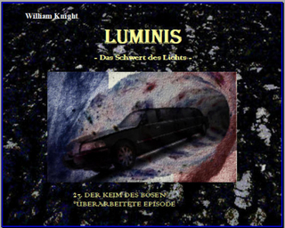 Luminis-das Schwert des Lichts