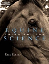 Equine Science - Parker, Rick