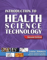 Introduction to Health Science Technology - Simmers, Louise