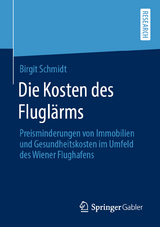 Die Kosten des Flugl&auml;rms - Birgit Schmidt