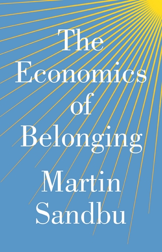 The Economics of Belonging