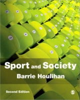 Sport and Society - Houlihan, Barrie