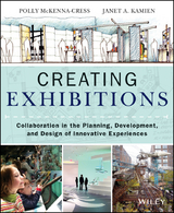 Creating Exhibitions - Polly McKenna-Cress, Janet Kamien